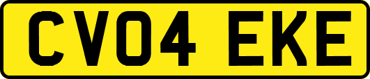 CV04EKE