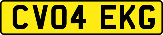 CV04EKG