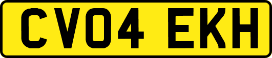 CV04EKH