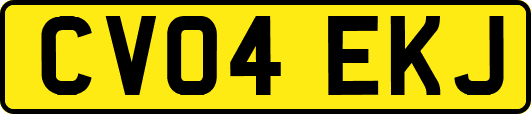 CV04EKJ