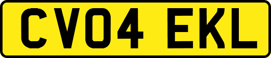 CV04EKL