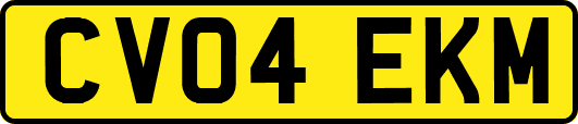 CV04EKM