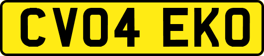 CV04EKO