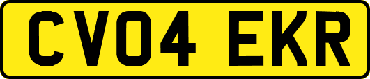 CV04EKR