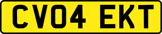 CV04EKT