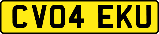 CV04EKU