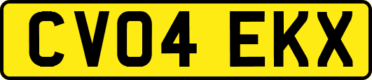 CV04EKX