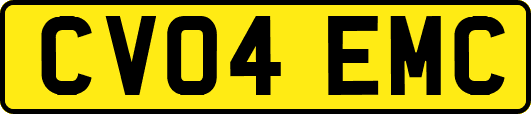 CV04EMC