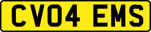 CV04EMS