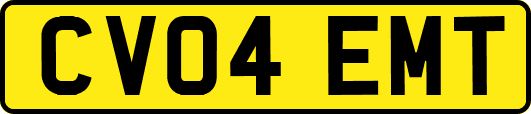CV04EMT