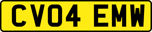 CV04EMW
