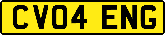 CV04ENG