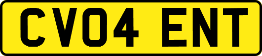CV04ENT