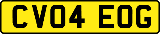 CV04EOG