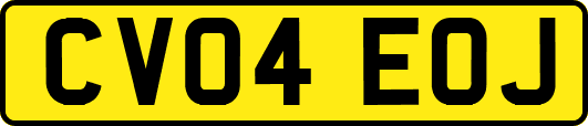 CV04EOJ