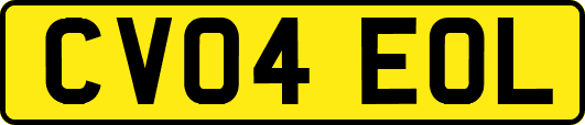 CV04EOL