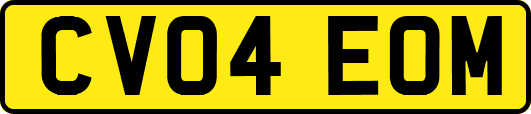 CV04EOM