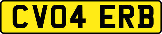 CV04ERB