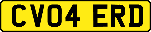 CV04ERD