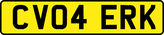 CV04ERK