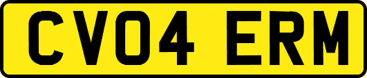 CV04ERM