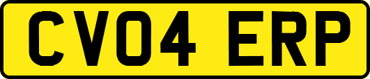 CV04ERP
