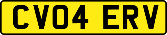 CV04ERV