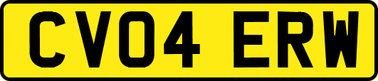 CV04ERW
