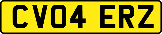 CV04ERZ