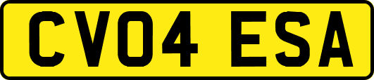 CV04ESA