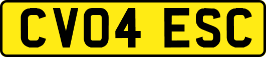 CV04ESC