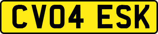 CV04ESK