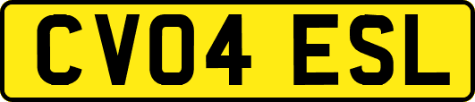 CV04ESL