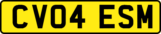 CV04ESM