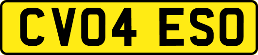 CV04ESO