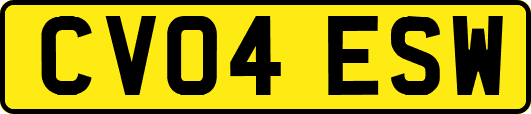 CV04ESW