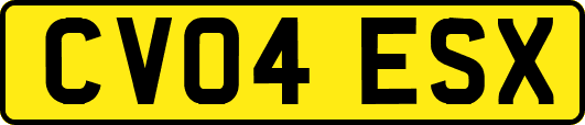 CV04ESX