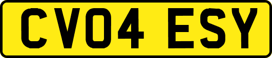 CV04ESY