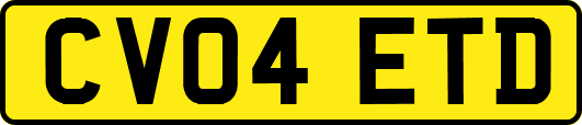 CV04ETD