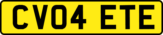 CV04ETE
