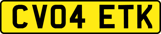 CV04ETK