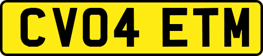 CV04ETM