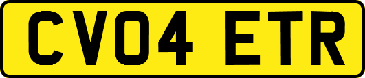 CV04ETR
