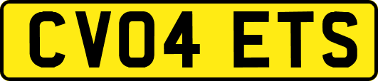 CV04ETS