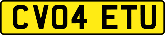 CV04ETU