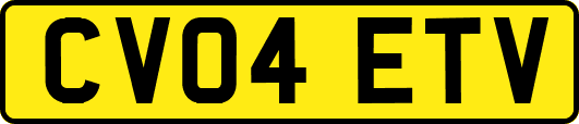 CV04ETV