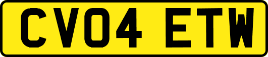 CV04ETW
