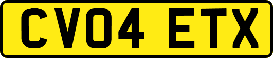 CV04ETX