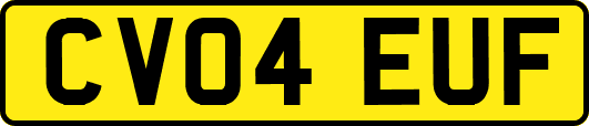 CV04EUF