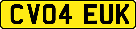 CV04EUK